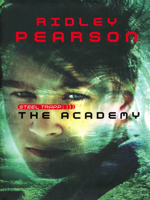 Title details for The Academy by Ridley Pearson - Wait list